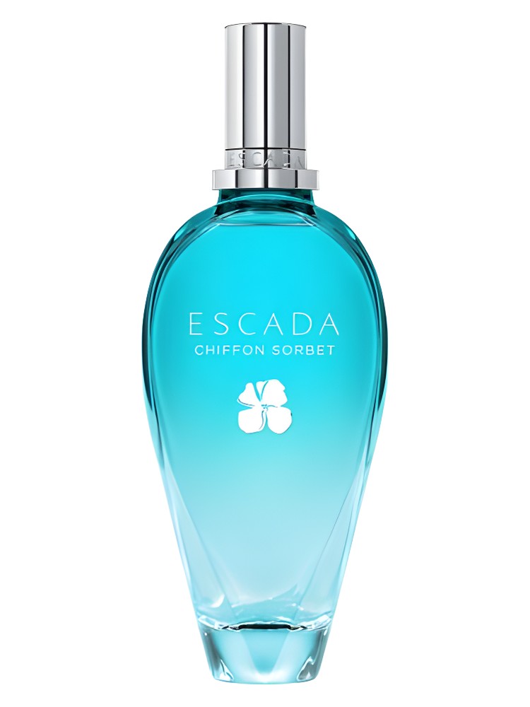 Chiffon Sorbet Eau de Toilette