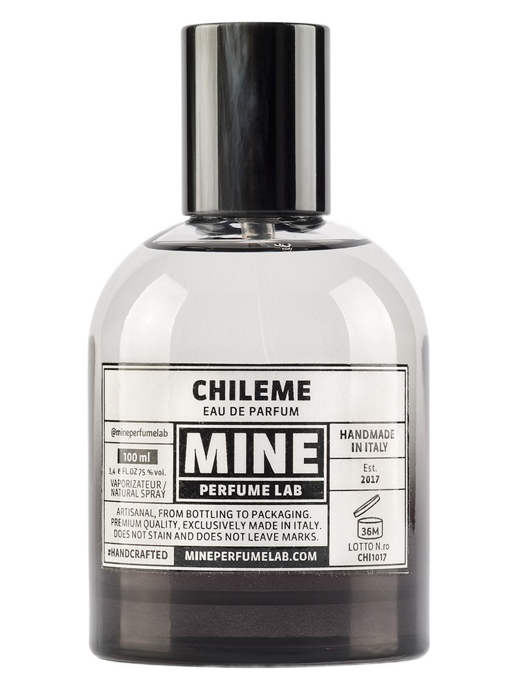 Chileme