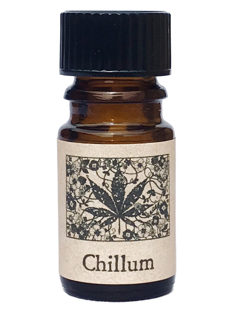 Chillum