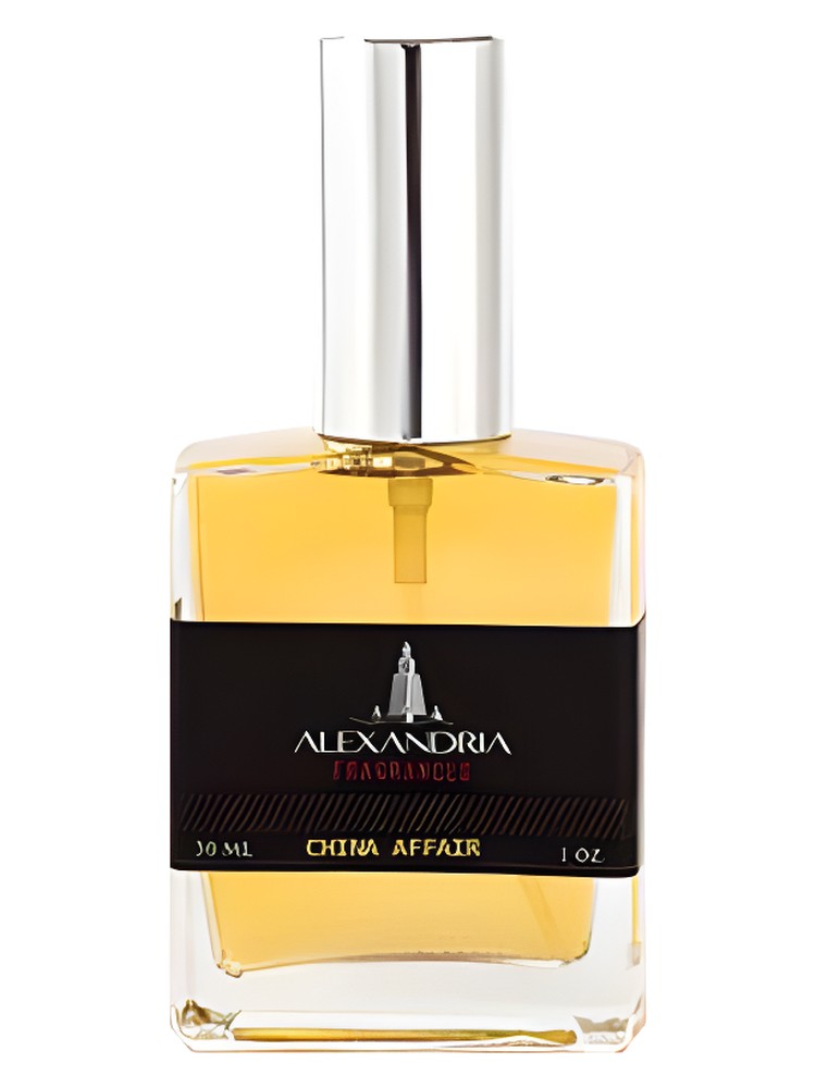 China Affair
