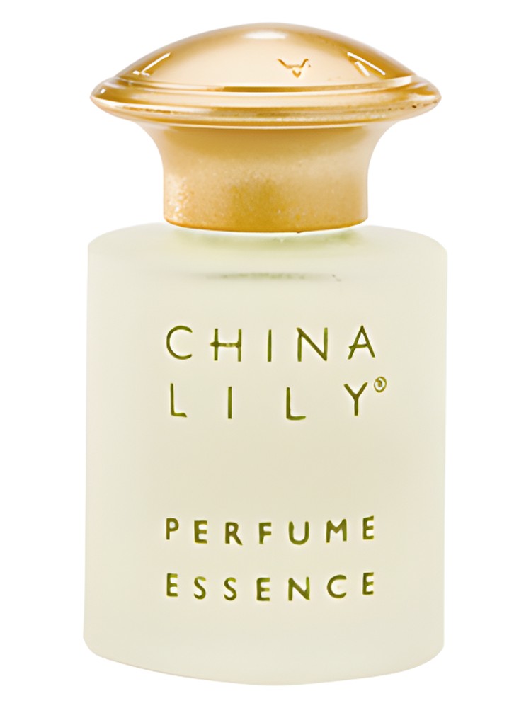 China Lily