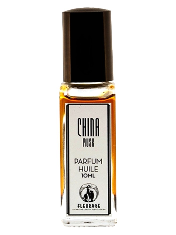 China Musk