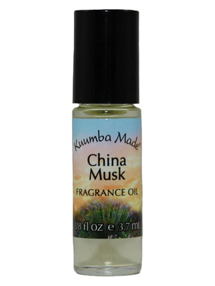 China Musk