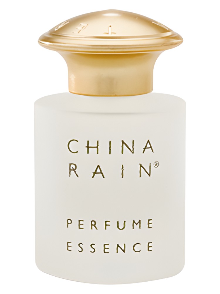 China Rain