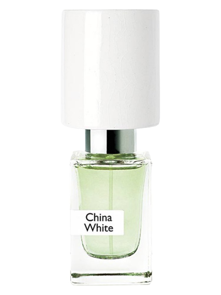 China White