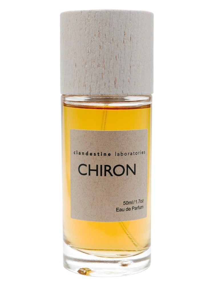 Chiron