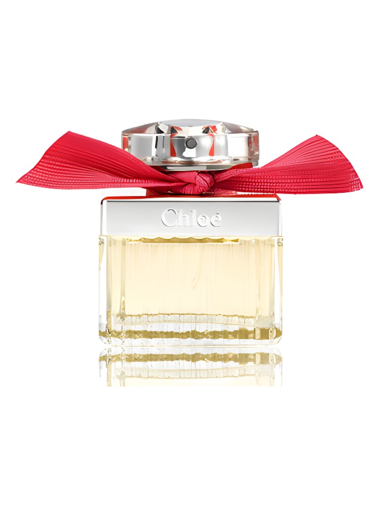Chloé Rose Edition