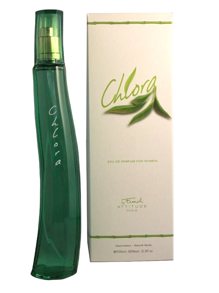 Chlora