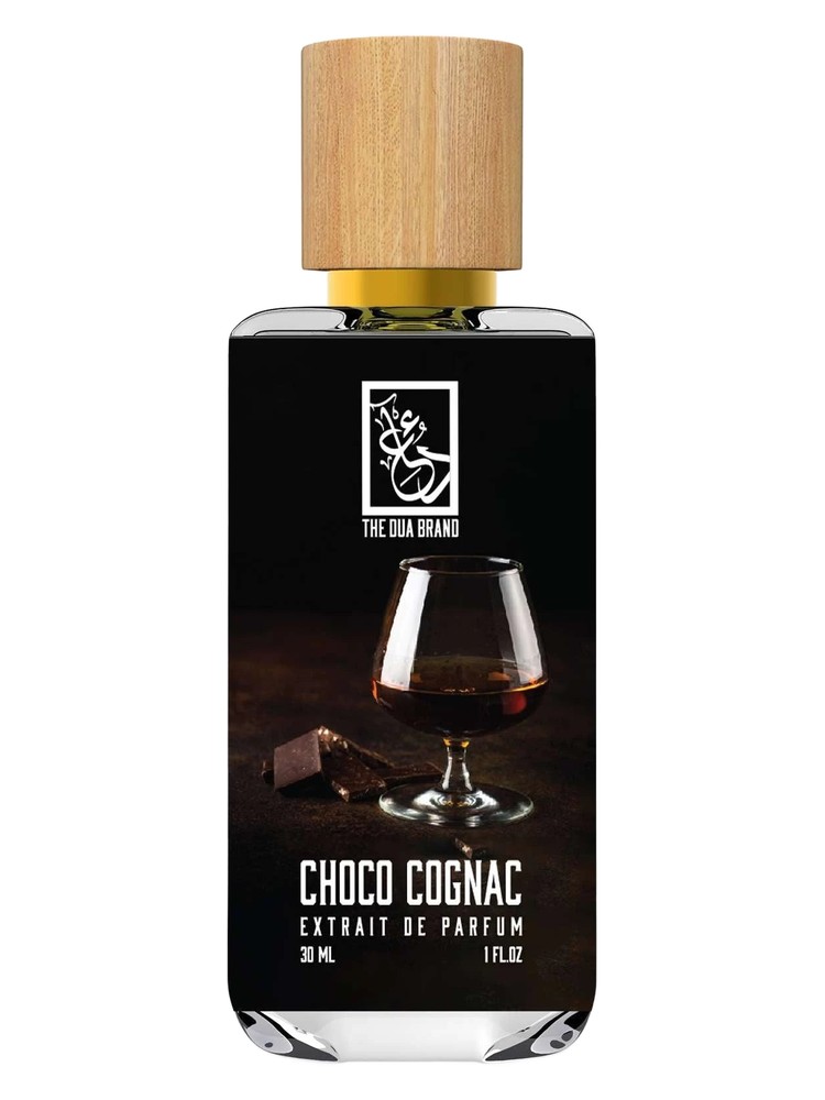 Choco Cognac