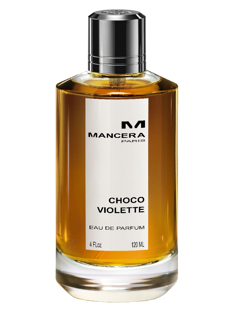 Choco Violette