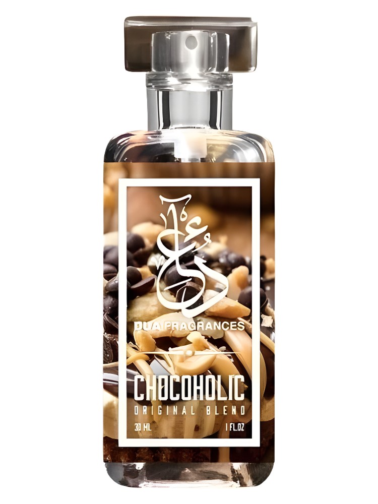 Chocoholic