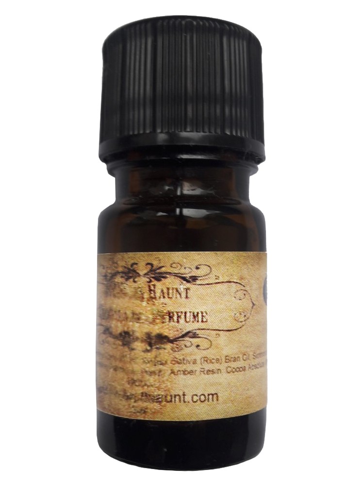 Chocolade Perfume