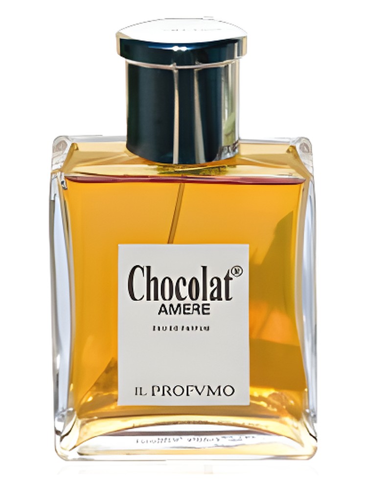 Chocolat Amere