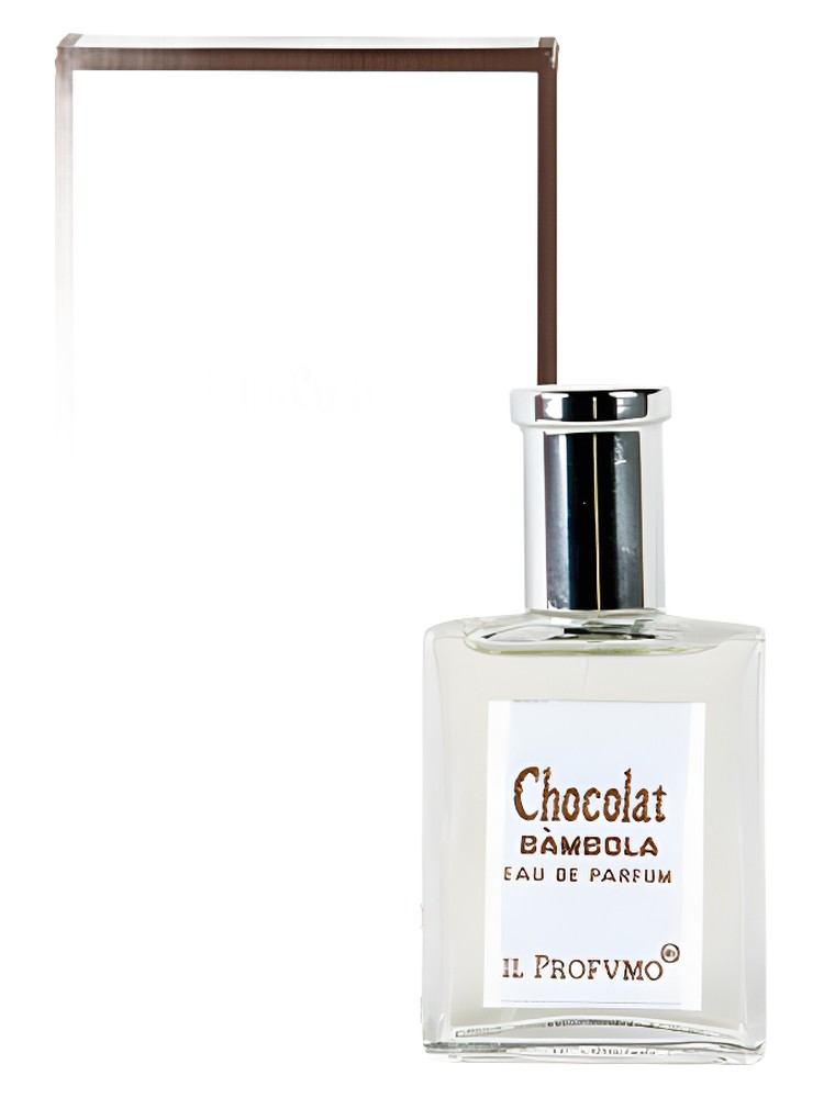 Chocolat Bambola