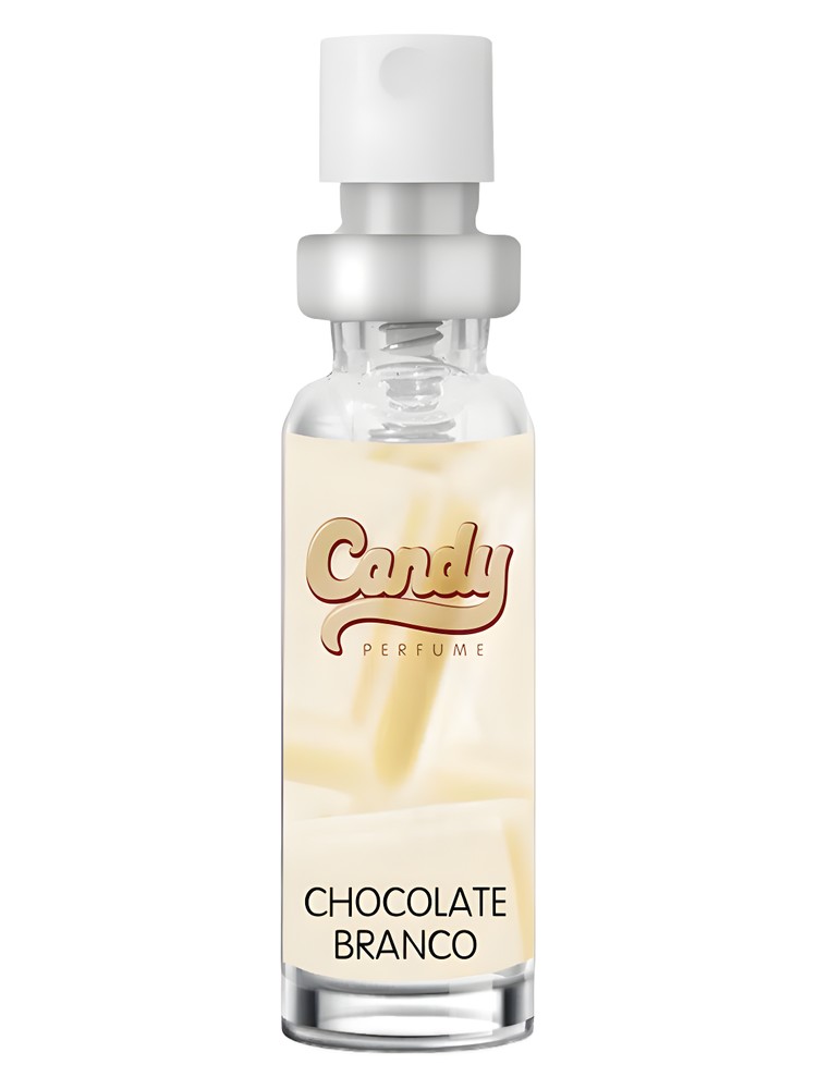 Chocolate Branco