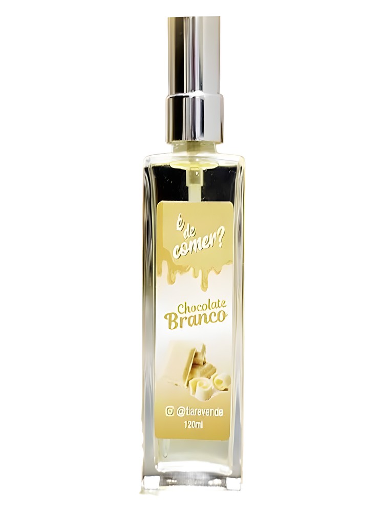 Chocolate Branco