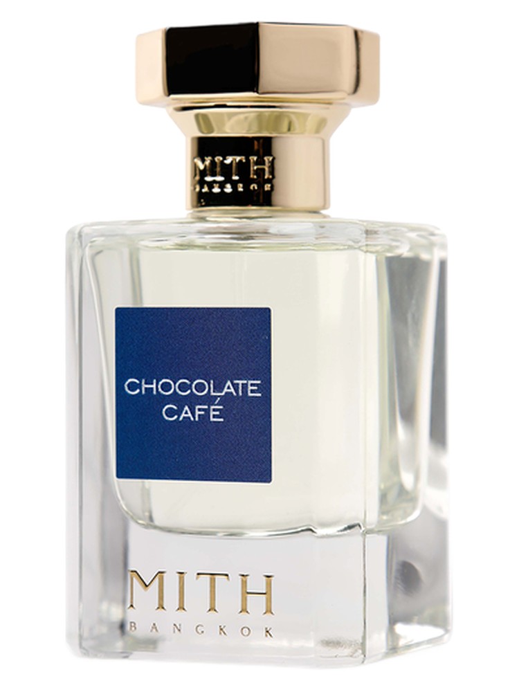 Chocolate Cafe