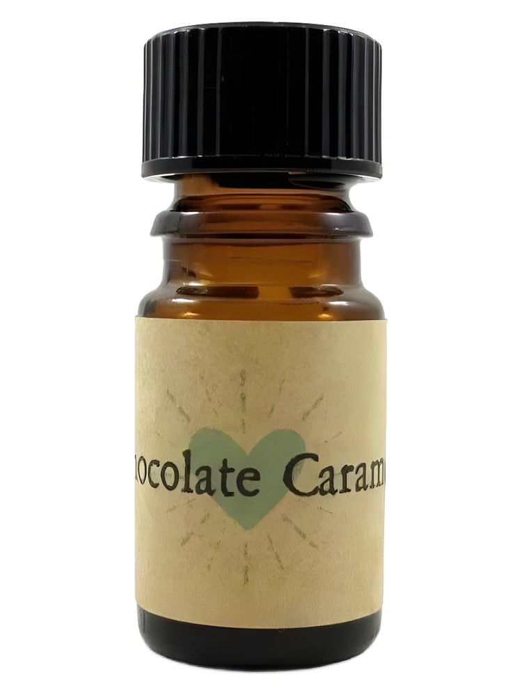 Chocolate Caramel