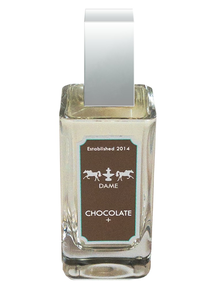 Chocolate+