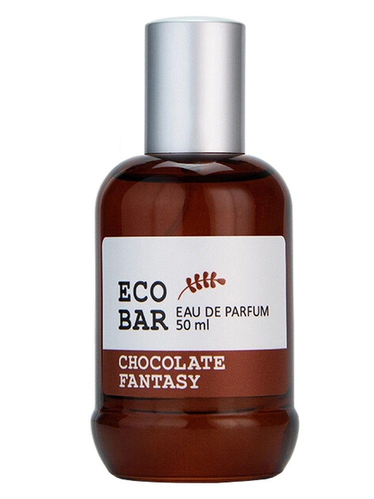 Chocolate Fantasy