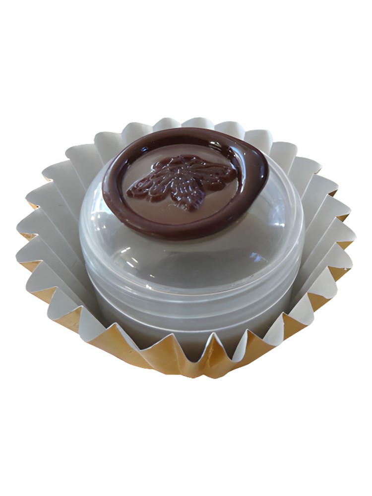 Chocolate: Figure 1: Noir