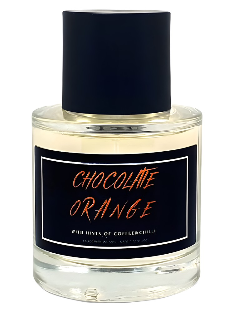 Chocolate Orange