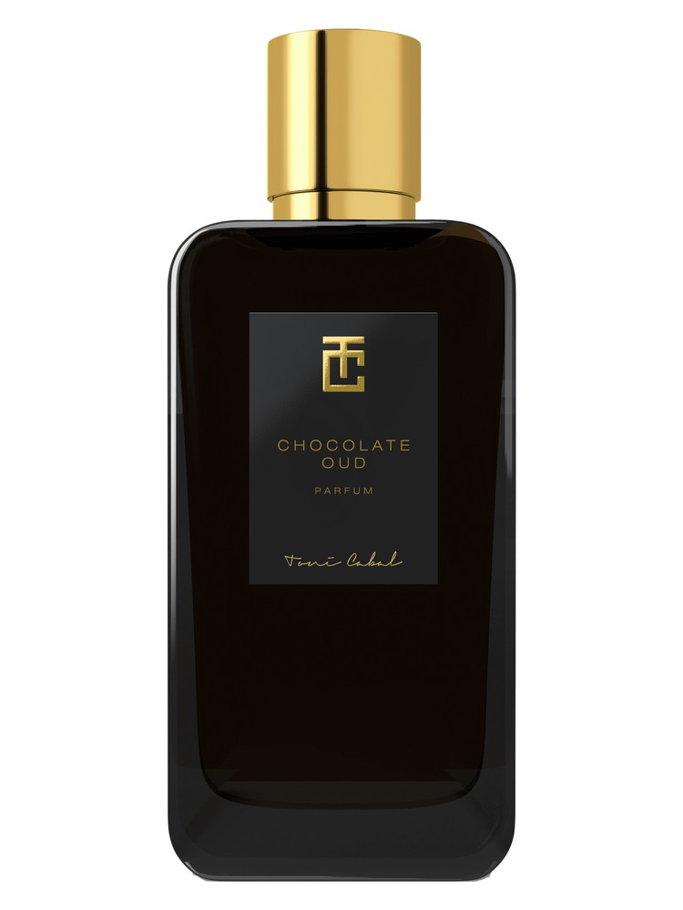 Chocolate Oud