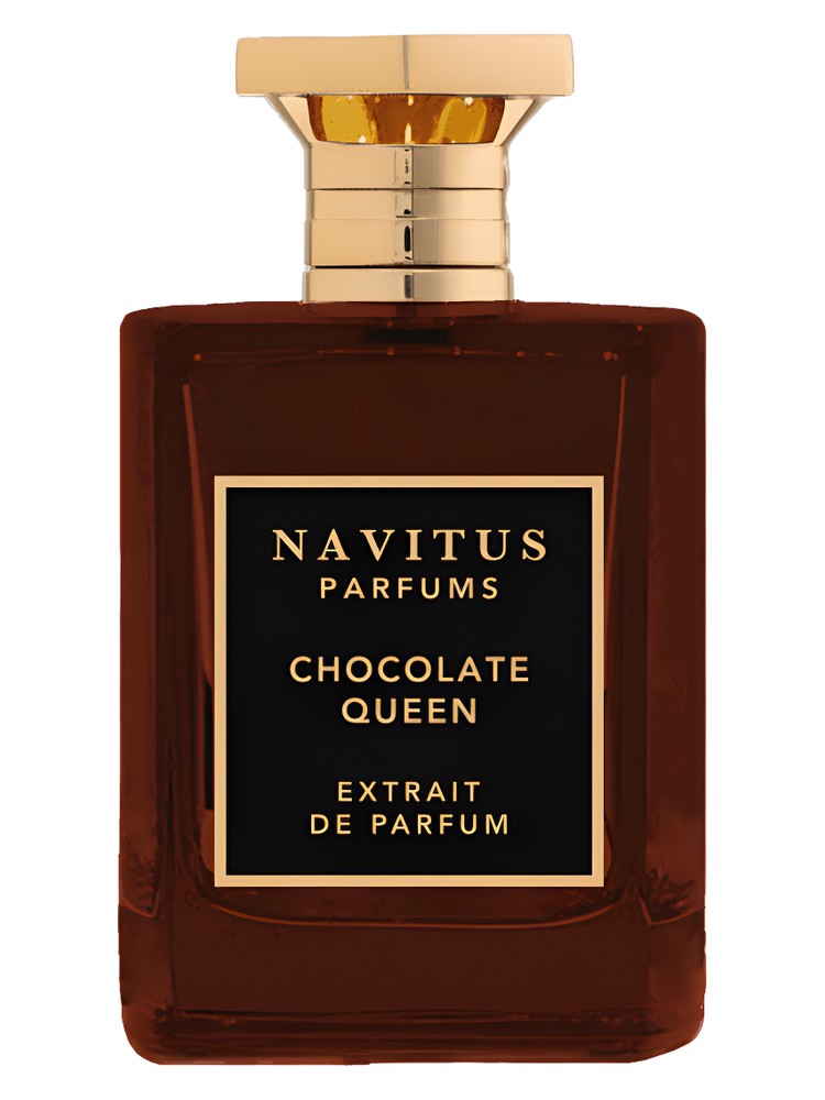 Chocolate Queen