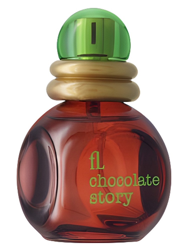 Chocolate Story