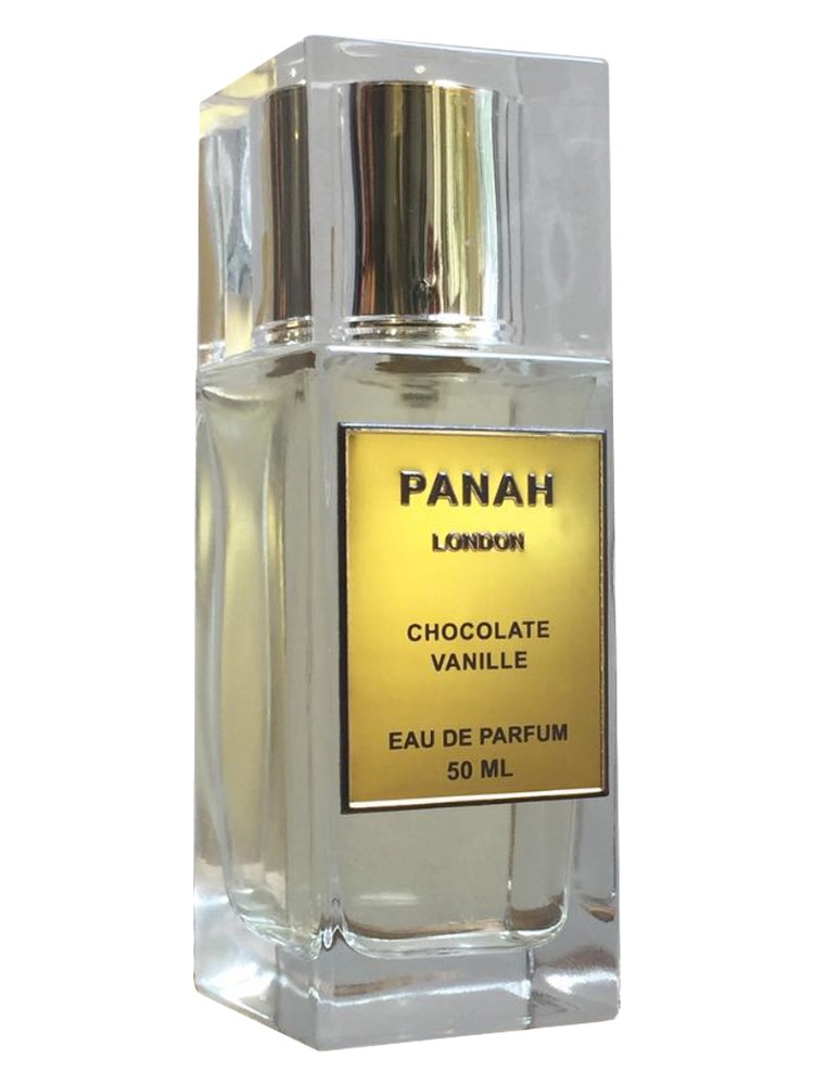 Chocolate Vanille
