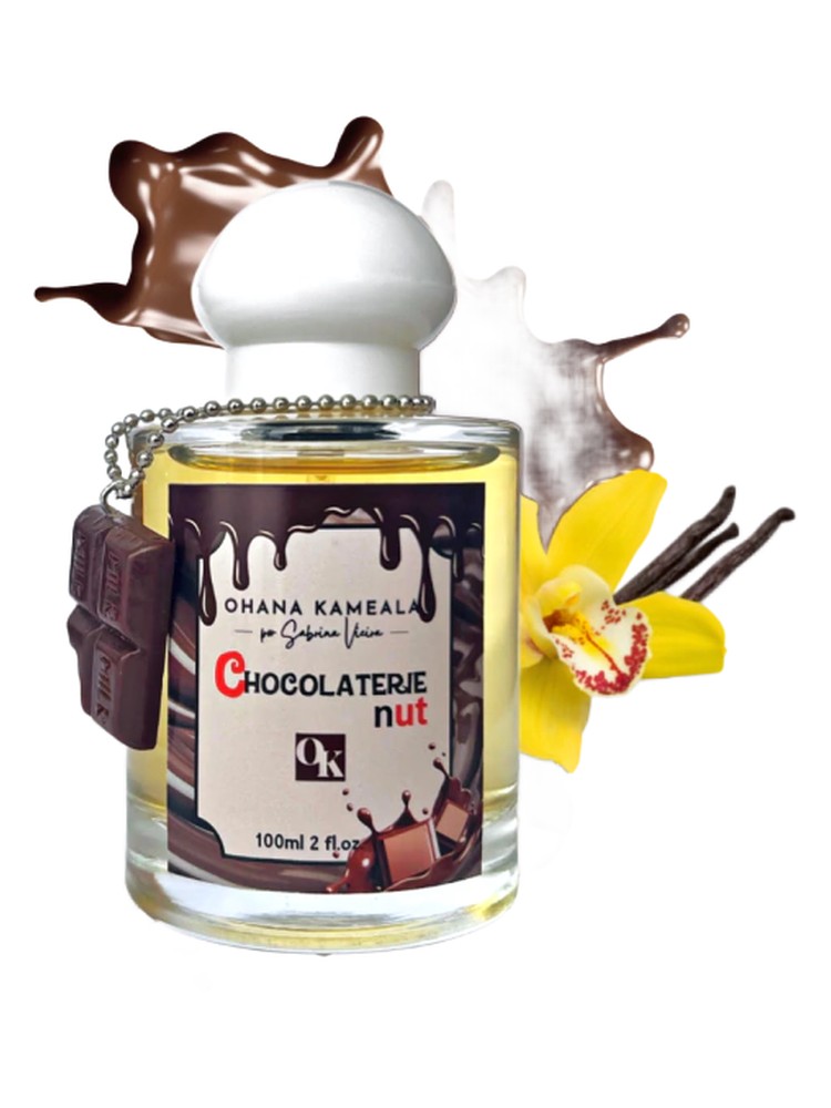 Chocolaterie Nut