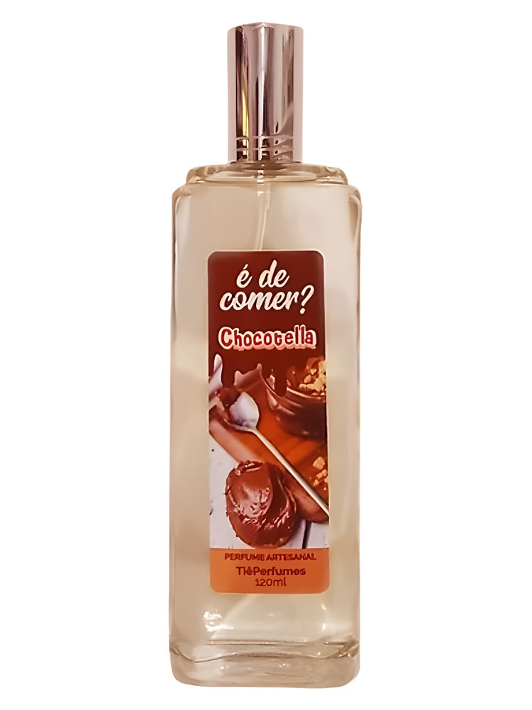 Chocotella