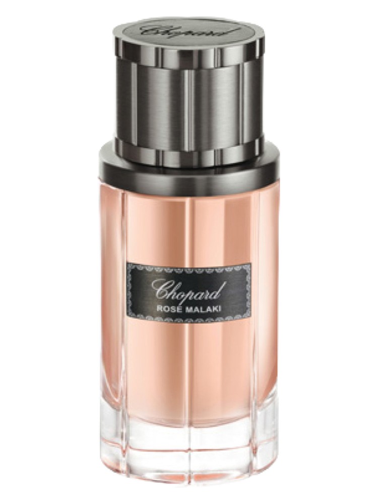Chopard Rose Malaki
