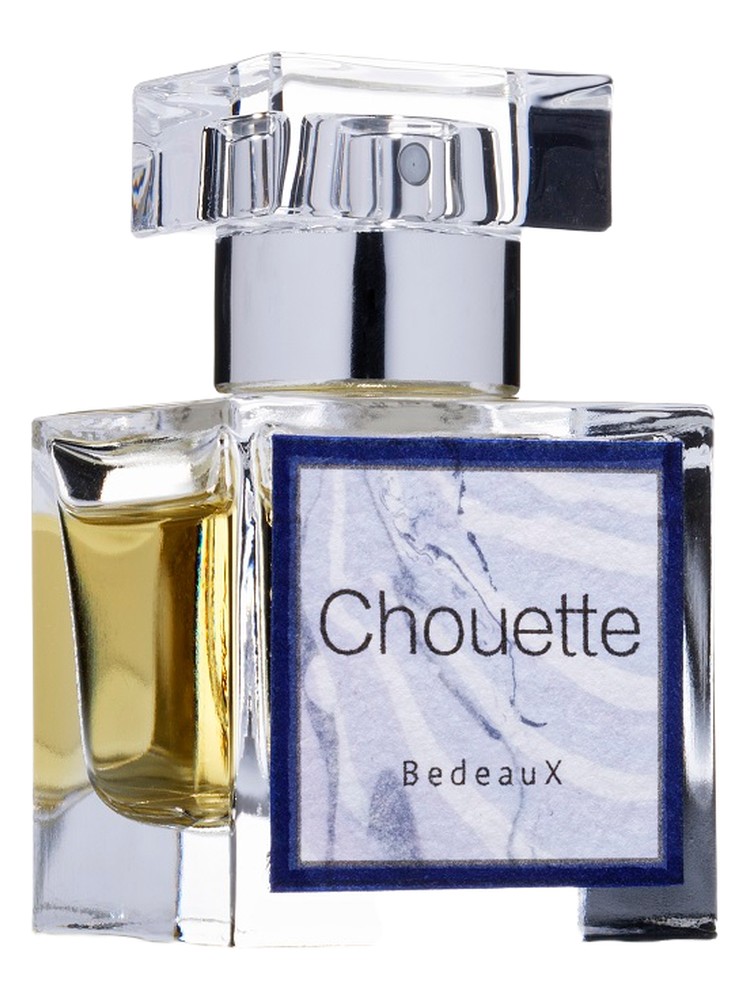 Chouette
