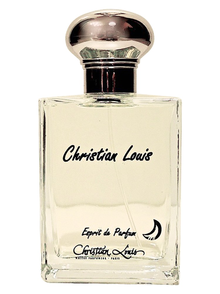 Christian Louis Maitre Parfumeur