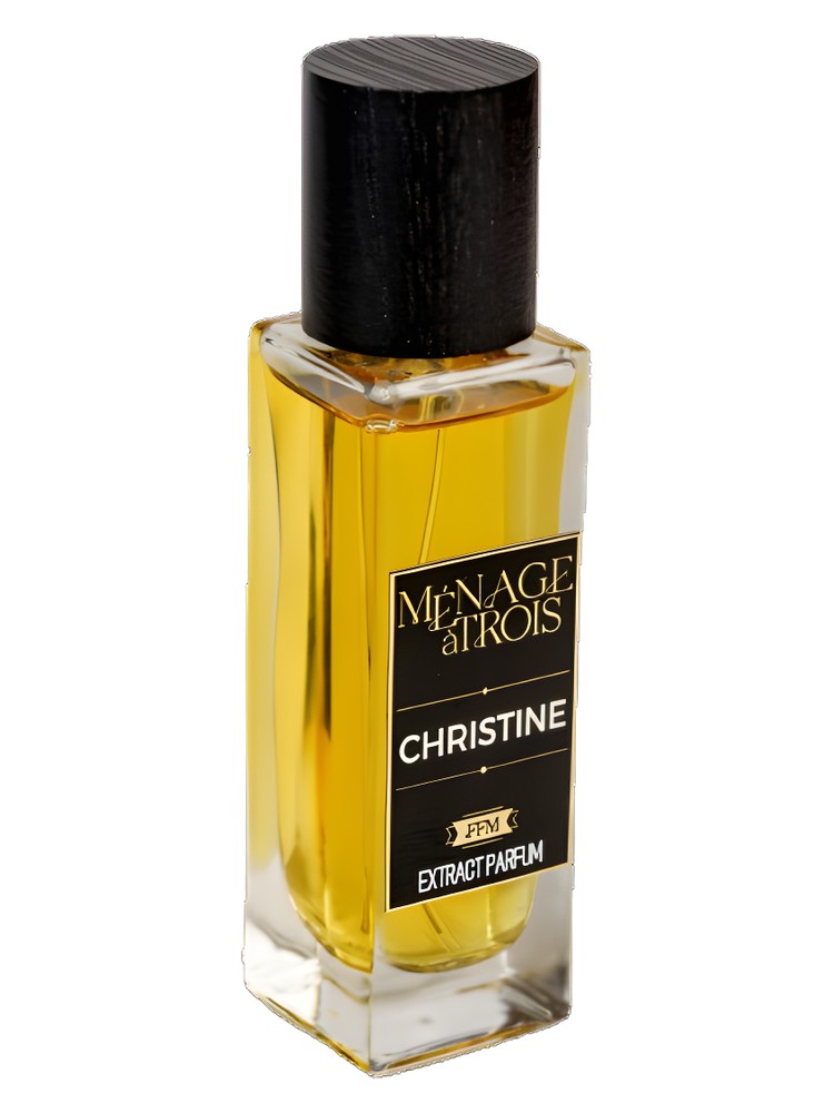 Christine