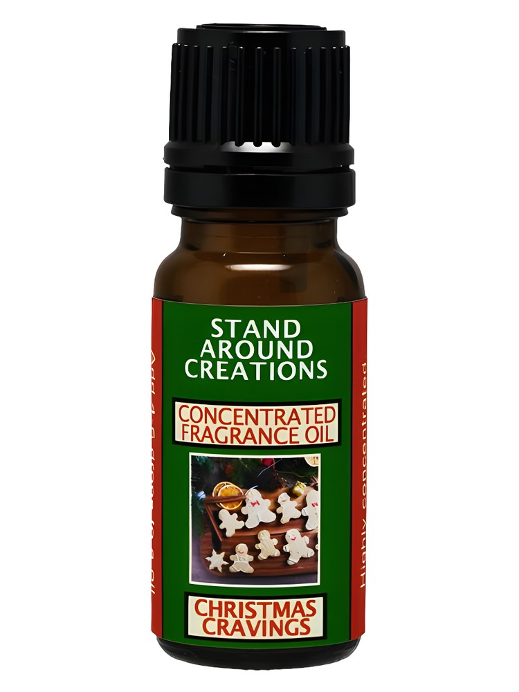 Christmas Cravings