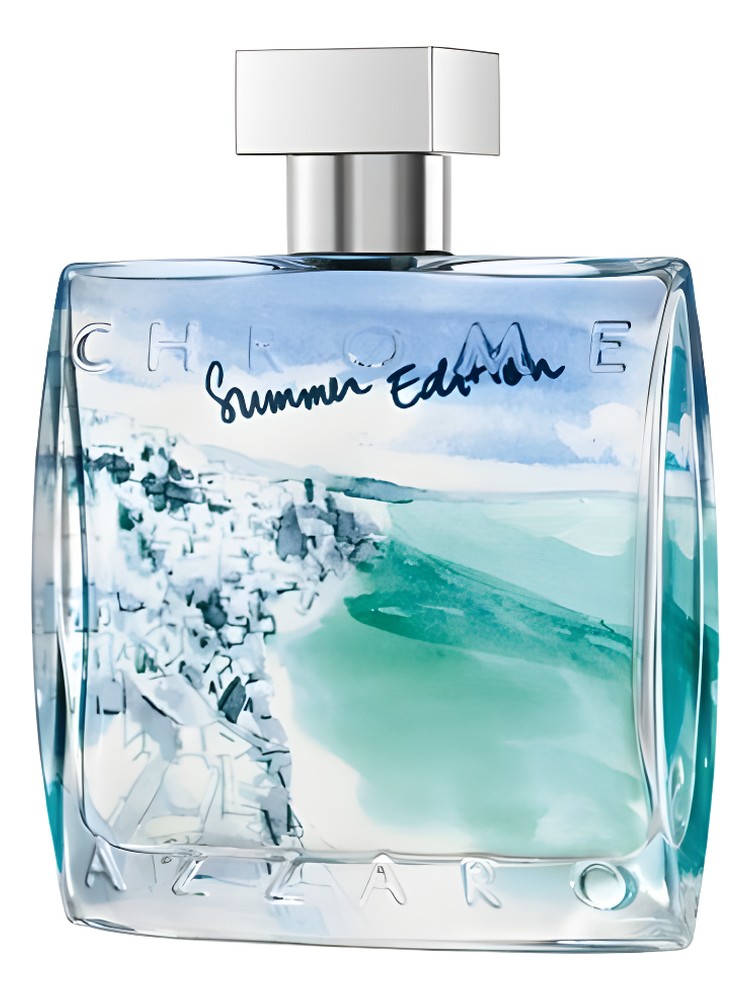 Chrome Summer Edition 2013