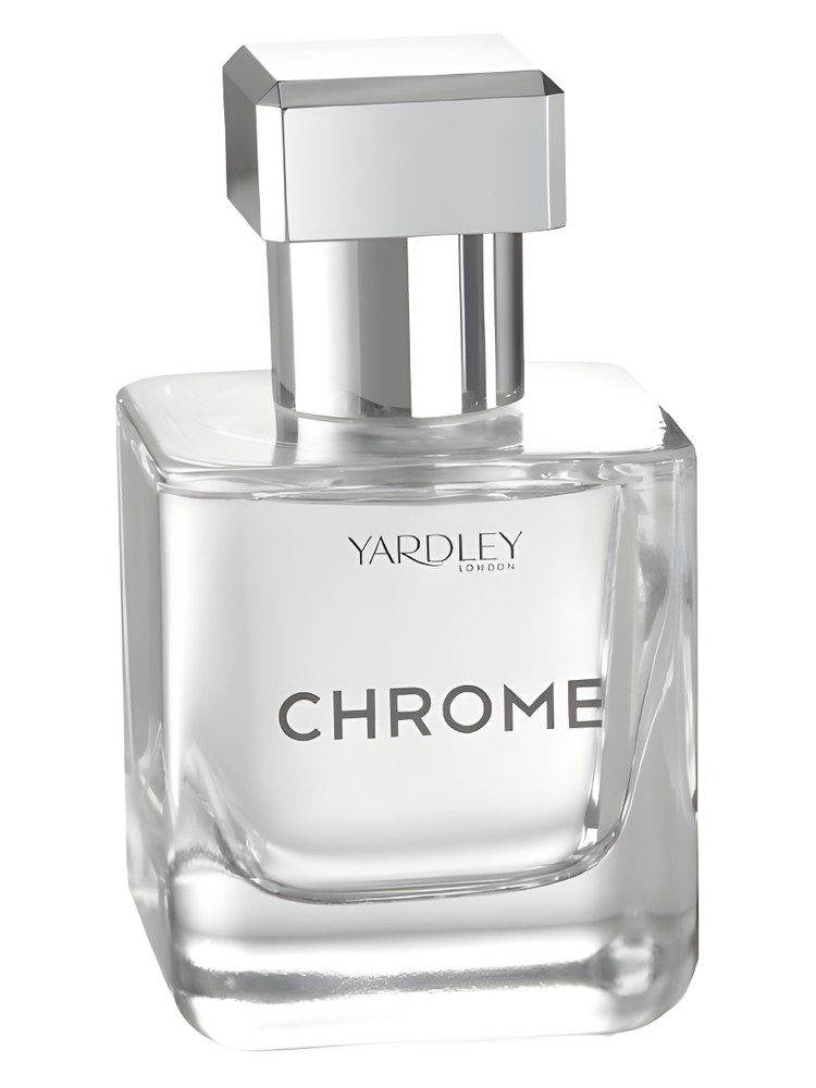 Chrome