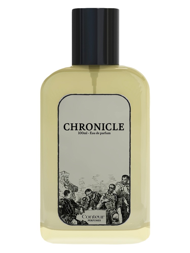Chronicle