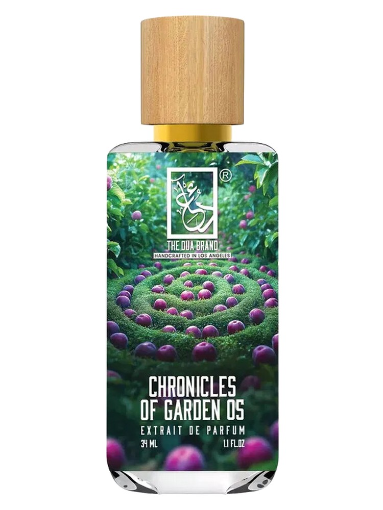 Chronicles of Garden 05