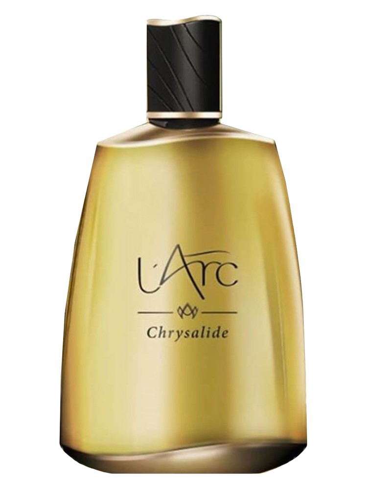 Chrysalide