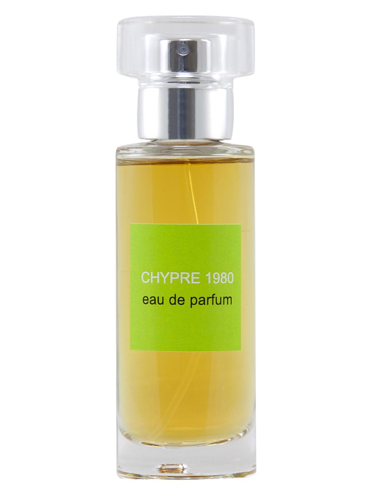 Chypre 1980