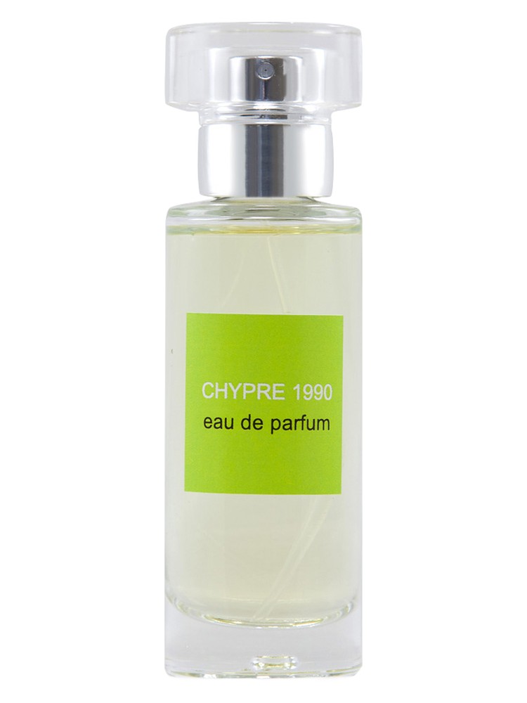 Chypre 1990