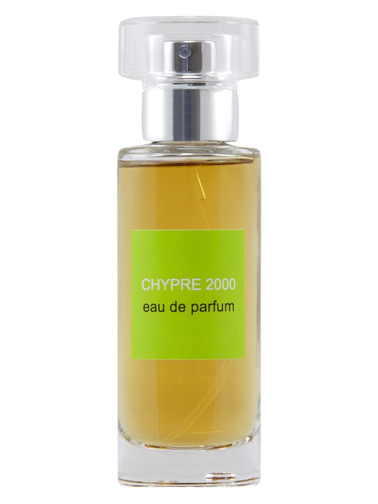Chypre 2000