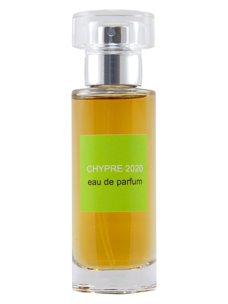Chypre 2020