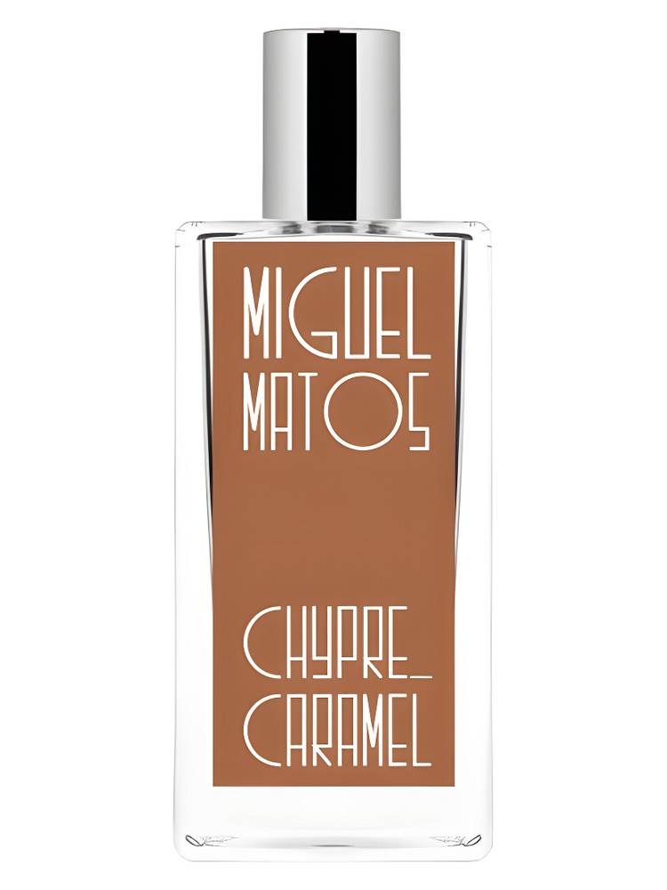 Chypre Caramel
