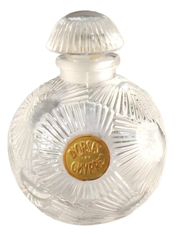 Chypre d'Orsay