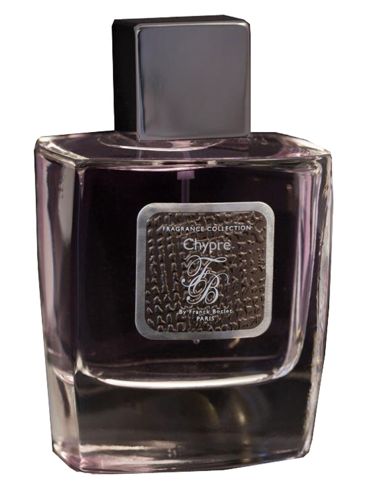 Chypre
