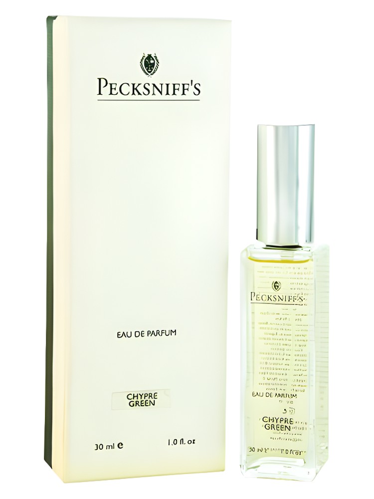 Chypre Green